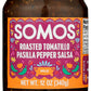 Somos™, Salsa Ranchera Pasilla, 12 Ounce