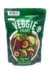 DJ&A Veggie Crisps Original 8.8oz - 1 bag