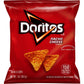Frito-Lay Doritos Mix Variety Pack Nacho Cheese & Cool Ranch 1Oz Bags (10 Pack)