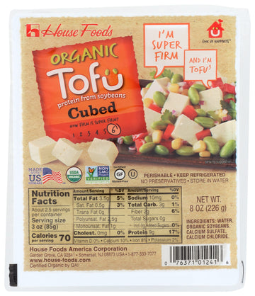 Og2 House Tofu Sprfr Cub (6X8.00)