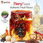 YummIQ Thai Chili Crisp Oil - Vegan Umami Sauce with Crunchy Garlic - 6.34oz