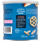 Gerber Snacks For Baby Teether Wheels, Apple Harvest, 1.48 Ounce (Pack Of 6)