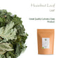 Hazelnut Leaf Tea - Corylus Avellana - Hazelnut Tea Hazel Nuts