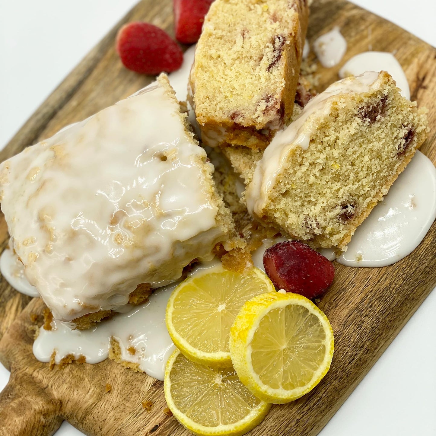 XO Baking Co. Gluten Free Pound Cake Gourmet Cake Mix; Non-GMO; Kosher; Rice Free; Soy Free; Dairy Free; Peanut Free; No Preserv