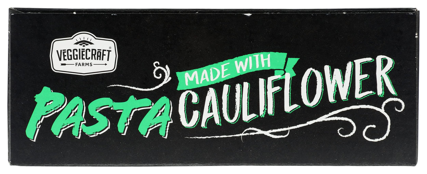 VEGCRFT CAULFLWR PENNE ( 12 X 8 OZ   )