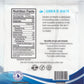 Garden of Health Sea Salt, Fine Ground, 8 oz Pack of 1