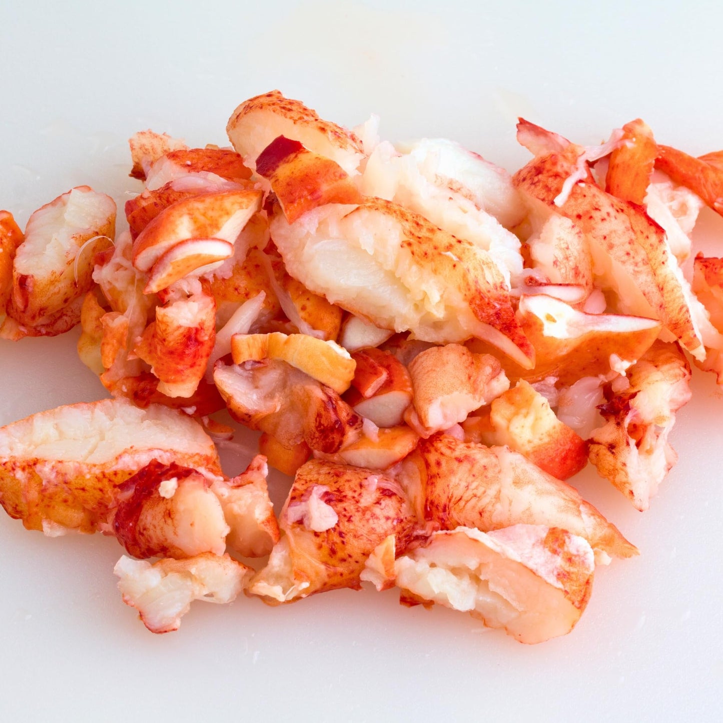 Today Gourmet Foods of NC Lobster Meat - Knuckle, Leg & Claw - 2 lbs