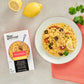 Fiber Gourmet Pasta – Spanish Pilaf Riced Pasta – Fiber-Rich, Low Calorie – Pack of 6 – Vegan, Kosher, Non-GMO