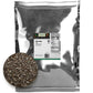 Frontier Herb Chia Seed, Organic, Whole, Bulk, 1 Pound