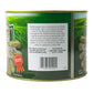 Sultan Vegetarian Stuffed G  Leaves, Dolma, 4.4 lb, Perfect for Mezze Platter, Serve Hot or Cold, Appetizer or Entrée