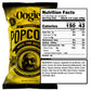 Oogie'S Gourmet Popcorn | 4 Pack | Movie Time Butter Flavor | Gluten Free Popcorn Snacks | 4.25 Ounce Big Bag