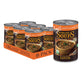 Amy'S Soup, Vegan, Gluten Free, Organic Lentil, Light In Sodium, 14.5 Ounce (Pack Of 6)