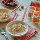 Alpen Original Muesli, Swiss Style Muesli Cereal, Whole Grain, Non-GMO Project Verified, Heart Healthy, Kosher, Vegan, 14 Oz Box