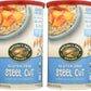 NATURES PATH OATS GF STEEL CUT ORG 30 OZ (Pack of 2)
