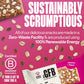 Gfb Bars Oatmeal Raisin Bar