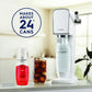 Sodastream Cola, 14.8 Fl Oz (Pack Of 4)
