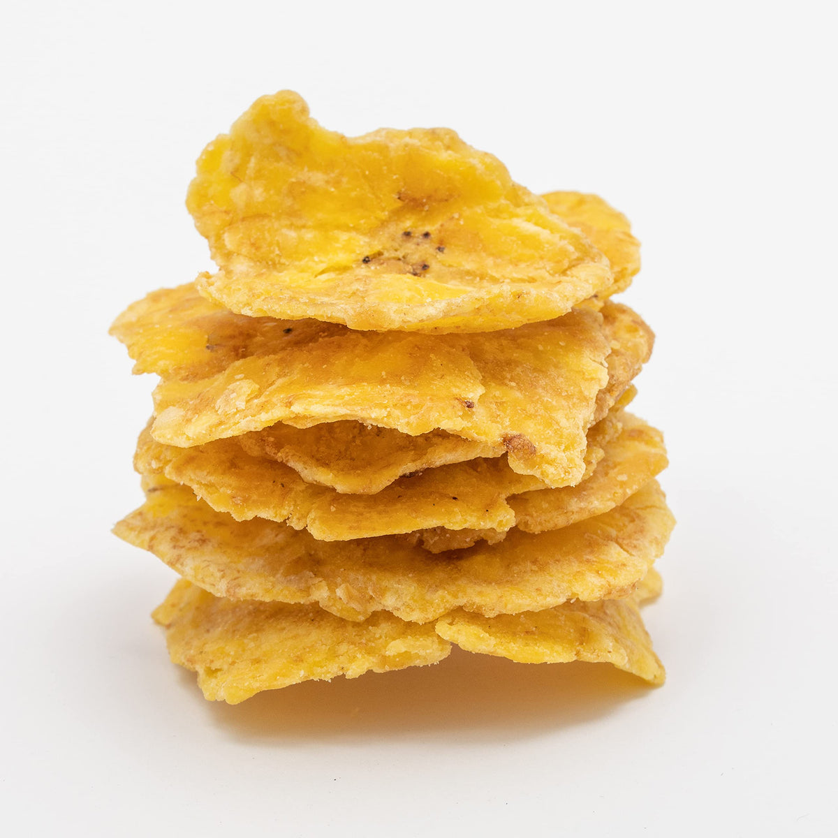 Barnana Organicaplantainacrisps Sea Salt 4 Ounce Bag