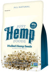 Manitoba Harvest Hemp Hearts Shelled Hemp Seeds, 24oz; 10g Plant Based Protein and 12g Omega 3 & 6 per Serving | Perfect for smo
