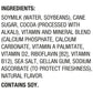 Silk Shelf-Stable Soy Milk Singles  Chocolate  Dairy-Free  Vegan  Non-GMO Project Verified  8 oz.  6 Pack