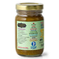 Green Thai Curry Paste ORGANIC. VEGAN. DAIRY FREE. SUGAR FREE. KETO FRIENDLY. MADE IN THAILAND. Case of 6 x 4.23 oz Glass Jars