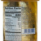 Ortiz Sardines A la Antiqua in Extra Virgin Olive Oil, Moist & Tender, 6.7oz Jar, Pack of 6 - Wild Caught in Spain
