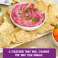 Miltons Gluten Free Crackers, Crispy Sea Salt - Non-GMO Project Verified, Kosher, Certified Gluten Free Snack, 5 Grains In Every
