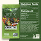 Carnitas Healthy Taco Seasoning Packets - Todo Verde Mexican Seasoning Mix | Chef Curated Taco Blends With Porcini Mushroom & Bl
