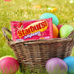 Starburst Favereds Jelly Beans Easter Candy Gifts, 14 Oz