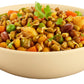 Aahanas Sprouted Power Protein Bowl - Coconut & Ginger -18g Plant-Protein | Gluten Free, High Fiber Meals, Kosher, Vegan Food,