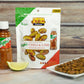 Tajin Seasoned Pistachio Kernels | No Shells | Tajin Clasico Chili Lime | Non-GMO Project Verified | Gluten Free | Vegan | Koshe