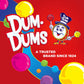 Dum Dums 360 Count Bag
