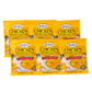 Grace Chicken Flavored Soup Mix 2.12oz - 6 Pack - Jamaican Country Style Seasoned Chicken Soup Mix - Packaged Dry Soup Mix Packe