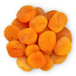 Food To Live - Dried Apricots, 1 Pound Kosher, Vegan, Bulk, Product Of Turkey