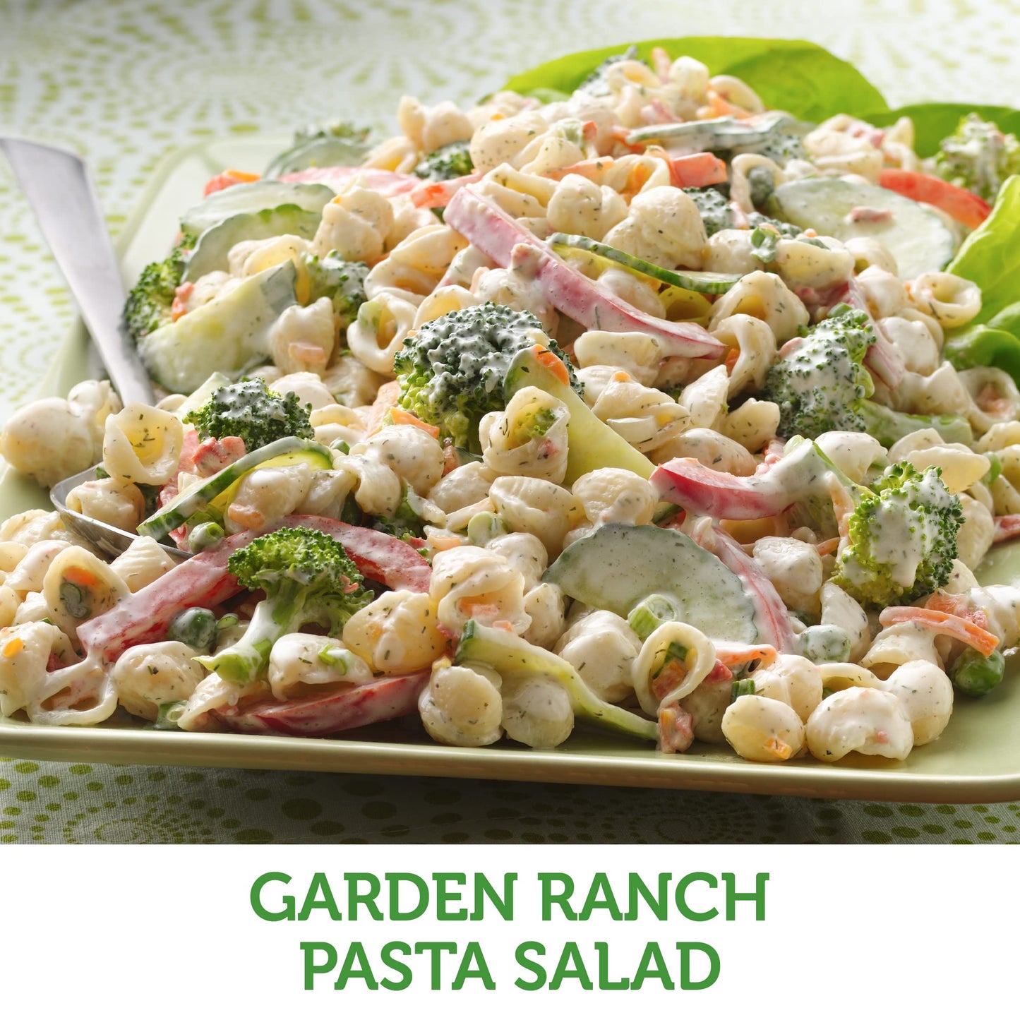 Betty Crocker Suddenly Pasta Salad, 15 Oz