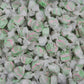 Gourmet Soft and chewy Salt Water Taffy Candies - Individually Wrapped - Bulk bags (Watermelon, 5 Pound (Pack of 1))