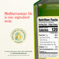 Bertolli Olive Oil, Extra Virgin Rich, 25.5 fl oz