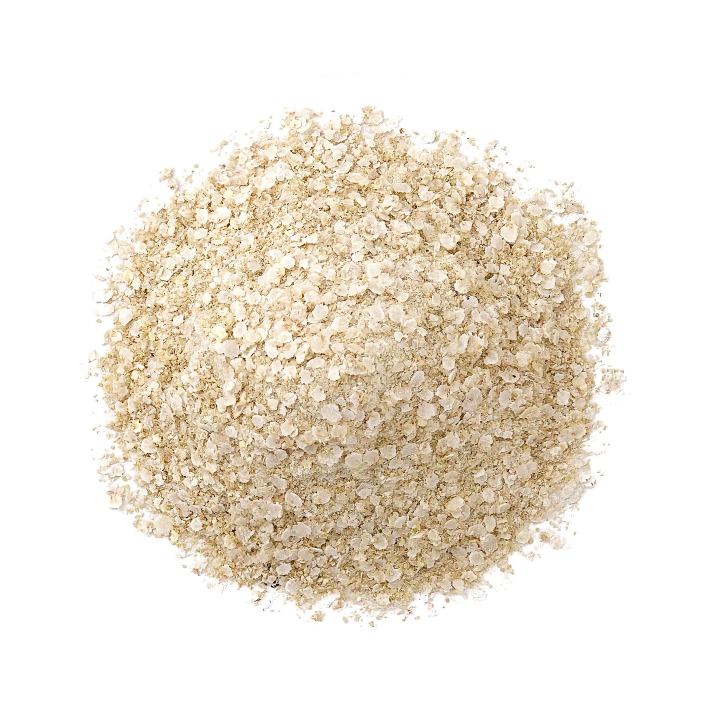Food To Live White Quinoa Flakes, 4 Pounds Pressed Seeds, Whole Grain, Raw, Kosher, Vegan. High In Protein, Riboflavin. Great Oa