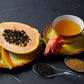 Papaya Seeds, Dried Whole Seeds, 1 Oz (28 G), Raw, Natural (1 Ounce (28 Grams))