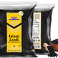 Rani Kalonji (Black Seed, Nigella Sativa, Black Cumin) Seeds 80Oz (5Lbs) 2.27Kg Bulk ~ All Natural | Gluten Friendly | Non-Gmo | Vegan | Indian Origin