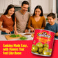 La Costea Canned Tomatillos for Mexican Food, Tomatillo Salsa, Salsa Verde, Green Enchilada Sauce, Taco Sauce, Pico de Gallo & T