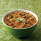 Amys Soup, Vegan Hearty Rustic Italian Vegetable Soup, Gluten Free, Made With Organic Beans and Rice, Canned Soup, 14 Oz (12 Pac