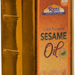 Rani Sesame Oil 33.8 Ounce (1 Liter) Cold Pressed | 100% Natural | NON-GMO | Kosher | Vegan | Gluten Free