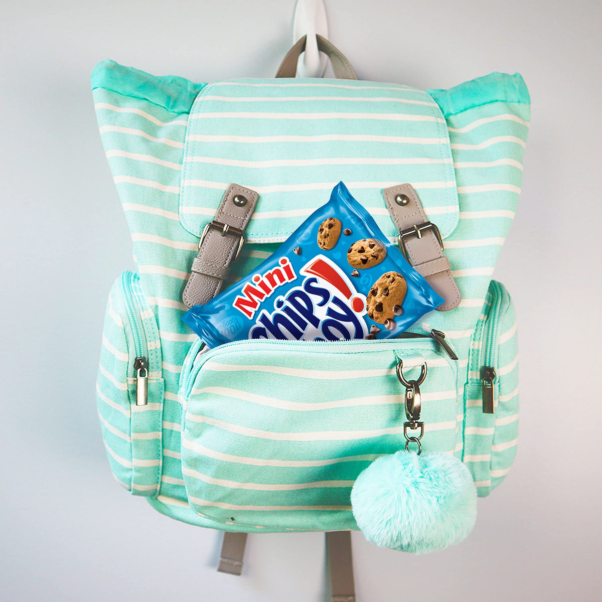 Nabisco Classic Mix Variety Pack, Oreo Mini, Chips Ahoy! Mini, Nutter Butter Bites, Ritz Bits Cheese, 20 Snack Packs