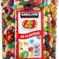 Signature Jelly Belly Jelly Beans, 4-Pound (Packing May Vary)