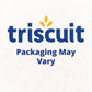 Triscuit Balsamic Vinegar & Basil Whole Grain Wheat Crackers, Lunch Snacks, Bulk Snack Crackers, 6 - 8.5 oz Boxes