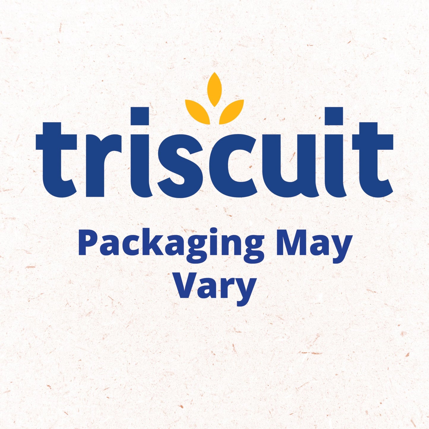 Triscuit Balsamic Vinegar & Basil Whole Grain Wheat Crackers, Lunch Snacks, Bulk Snack Crackers, 6 - 8.5 oz Boxes