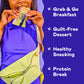 MAGIC SPOON Treats - High Protein, Low Carb, Keto Friendly, Low Sugar, Gluten Free, Crispy Protein Bar Cereal Bar, On-The-Go Hea