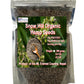 Snow Hill Organic Raw Hemp Seeds, 200g, Vegan, Gluten-Free, Non-GMO, Brown