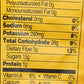 Newmans Own Organic Prunes, 6 Oz