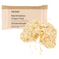 Promix Nutrition Protein Puff Bars - Snickerdoodle - Marshmallow Crispy Treat - Great Tasting & Healthy On The Go Snack - High Protein & Low Calorie - Free From Gluten, Soy, & Corn - 12 Bars